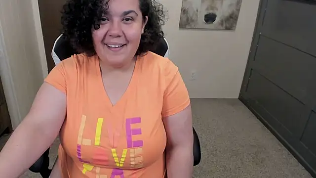 SweetPuertoRicanBliss online show from May 21, 1:14 am