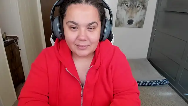 SweetPuertoRicanBliss online show from May 23, 2:27 pm