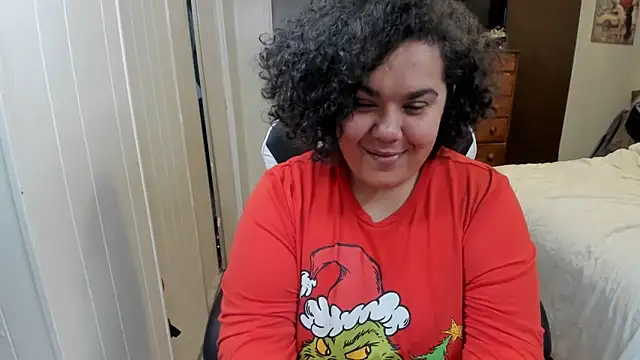 SweetPuertoRicanBliss online show from May 18, 1:38 pm