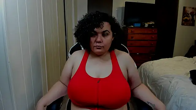 SweetPuertoRicanBliss online show from May 17, 1:22 pm