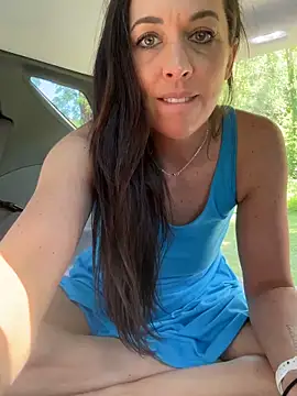 Snapshot of JosieX14 chatting on June 12, 5:54 pm JosieX14 online show from June 12, 5:54 pm