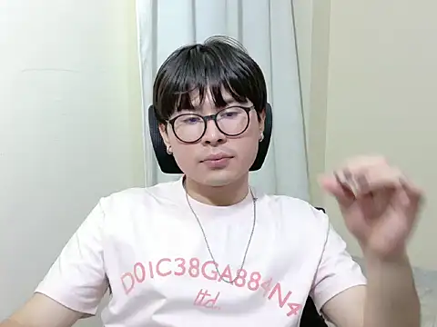 kuromi boy online show from June 24, 3:05 am