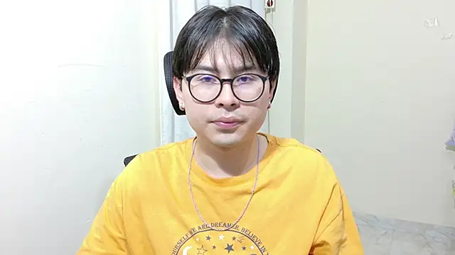 kuromi boy online show from June 15, 4:45 am