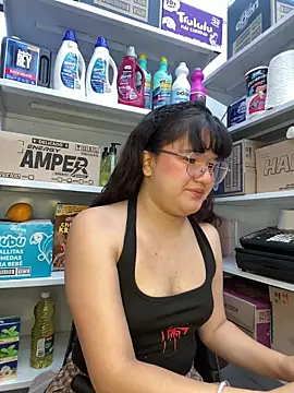 SOFTBERRY  online show from June 26, 2:12 pm