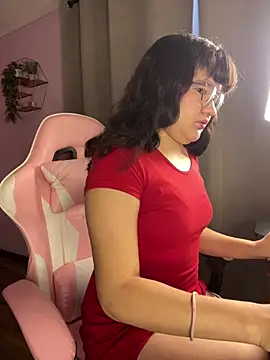 SOFTBERRY  online show from July 13, 2:49 pm