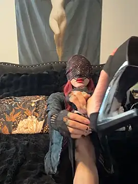 MaskedMamiXXX online show from May 10, 4:16 am