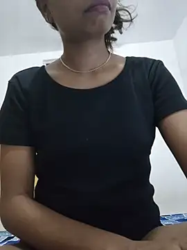 Goddess Alina online show from June 1, 1:55 pm
