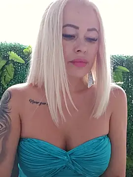 MILFBARBY online show from July 10, 6:02 am