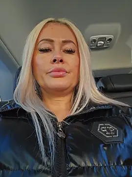 MILFBARBY online show from November 18, 10:07 am