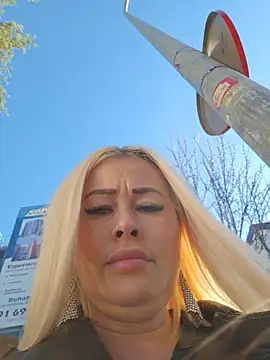 MILFBARBY online show from February 28, 8:14 am