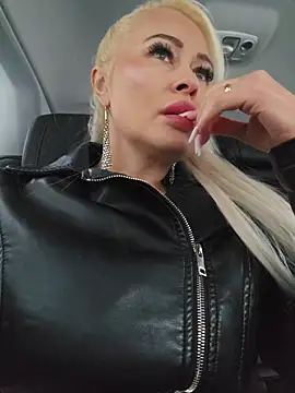 MILFBARBY online show from March 8, 8:17 am