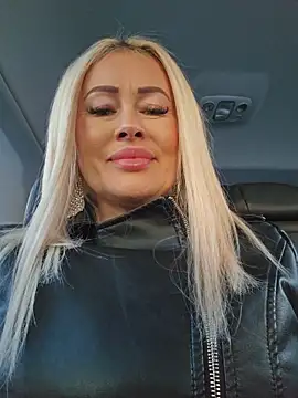 MILFBARBY online show from February 24, 8:26 am