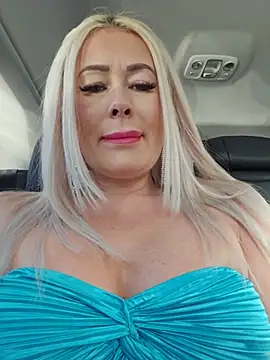 MILFBARBY online show from May 25, 7:18 am