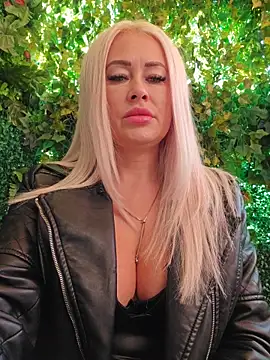 MILFBARBY online show from November 2, 8:08 am