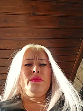 MILFBARBY online show from October 28, 8:24 am