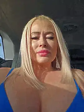 MILFBARBY online show from July 21, 6:37 am