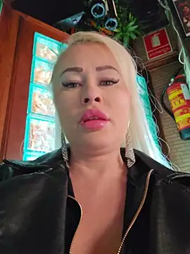 MILFBARBY online show from March 19, 7:52 am