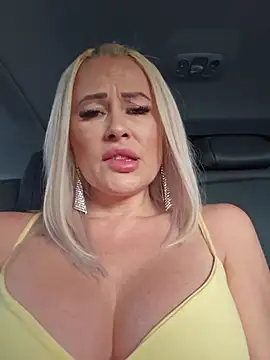 MILFBARBY online show from July 22, 6:37 am