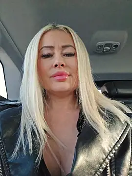 MILFBARBY online show from February 25, 8:14 am