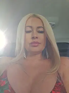 MILFBARBY online show from May 22, 7:17 am