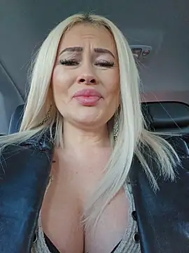 MILFBARBY online show from February 21, 8:27 am