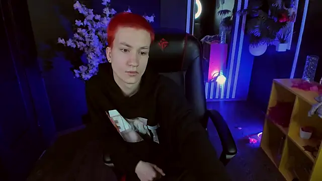RoryWolf online show from May 12, 9:32 pm