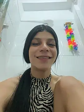 Melody TSweet online show from May 11, 4:04 pm
