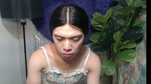 RoseAmarie online show from June 19, 10:32 am
