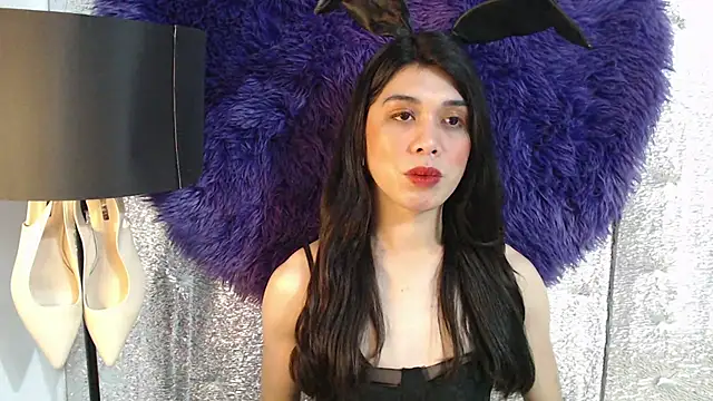 RoseAmarie online show from May 11, 1:40 am