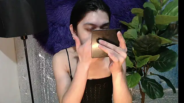 RoseAmarie online show from May 30, 8:42 am