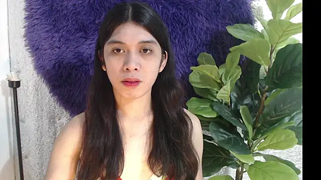 RoseAmarie online show from May 24, 9:53 am