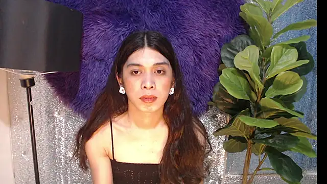 RoseAmarie online show from May 26, 7:39 am