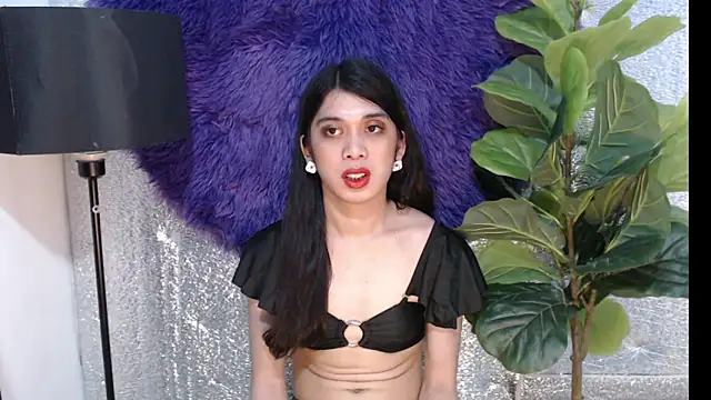 RoseAmarie online show from May 29, 6:03 pm