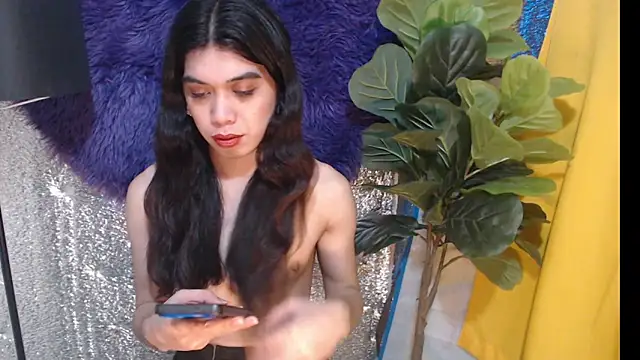 RoseAmarie online show from June 2, 7:03 pm