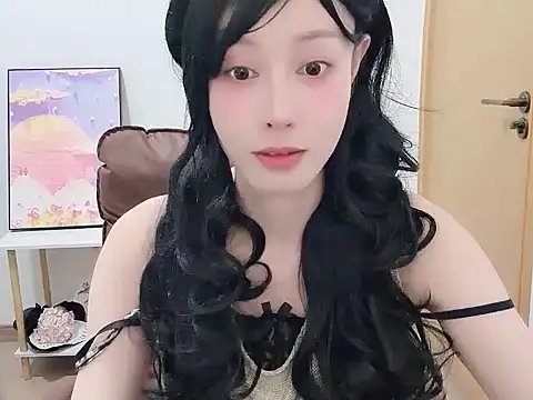 NinaTimi online show from May 10, 8:07 am