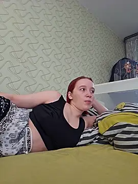 Jane me0w online show from May 14, 7:05 am
