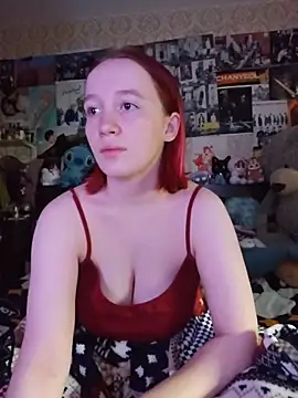 Jane me0w online show from May 16, 7:29 am