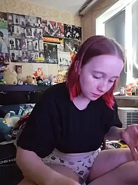 Jane me0w online show from June 3, 3:29 am