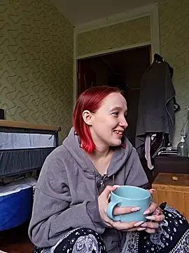 Jane me0w online show from May 18, 8:08 am