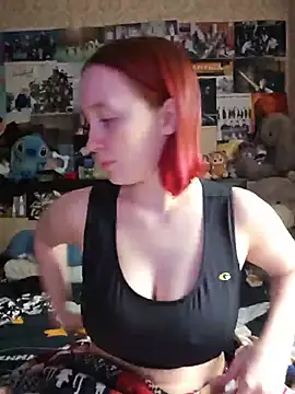 Jane me0w online show from May 31, 9:37 am