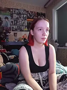 Jane me0w online show from May 22, 12:47 pm