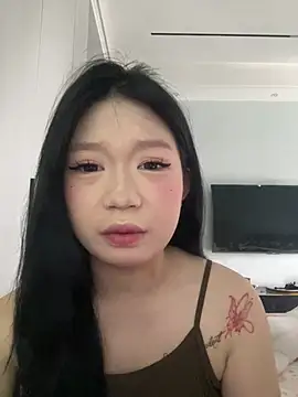 shuyuanli445 online show from May 23, 6:23 am