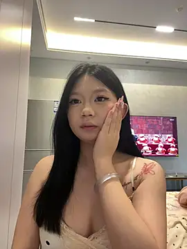 shuyuanli445 online show from May 25, 8:35 am