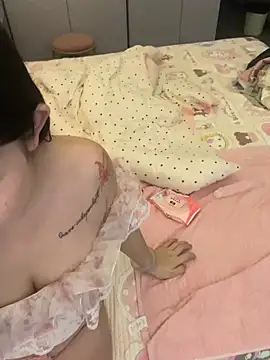 shuyuanli445 online show from May 18, 11:37 am