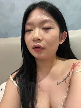 shuyuanli445 online show from May 24, 8:31 pm