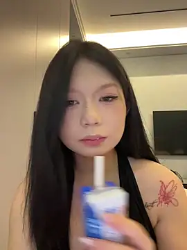 shuyuanli445 online show from June 17, 11:09 am