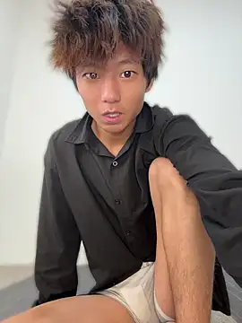 luo-77 online show from May 18, 12:21 pm