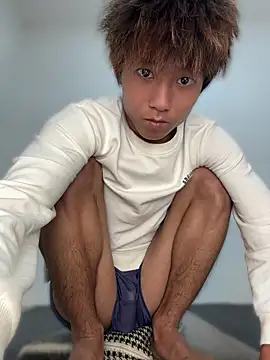 luo-77 online show from May 13, 12:23 pm
