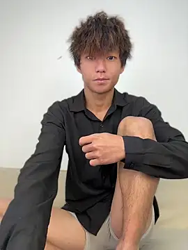 luo-77 online show from May 21, 10:45 am