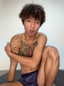 luo-77 online show from May 12, 12:33 pm